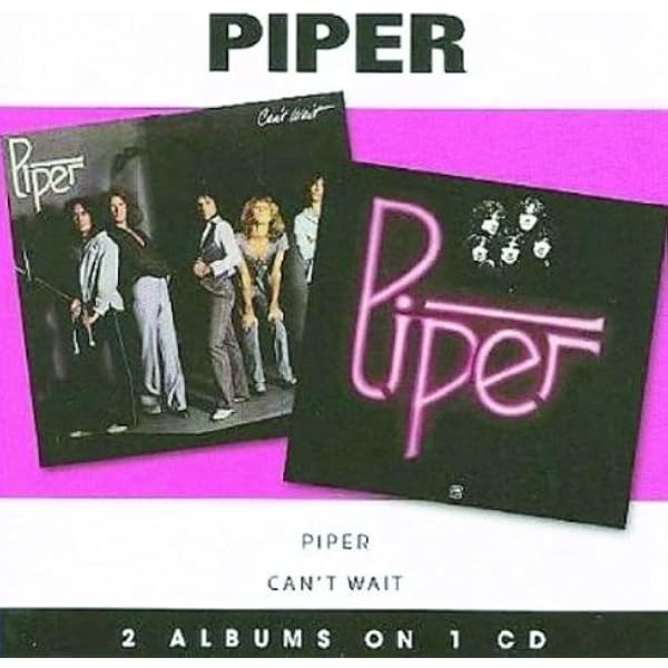 Amazon.co.jp: Piper: ミュージック