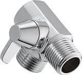 Delta Faucet U4922-PK Universal Showering Components Shower Arm Diverter for Hand Shower, Chrome [並行