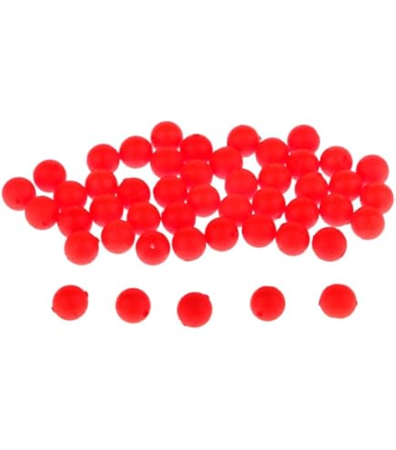 浮き球 Amazon | Perfeclan 釣り ボール 釣り浮き 浮き球 浮子 インジケータ