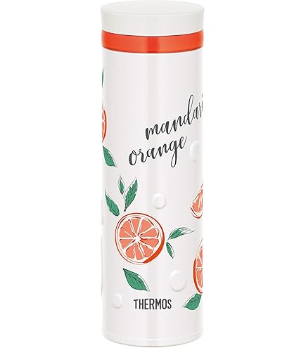 Amazon｜サーモス 日本製 水筒 真空断熱ケータイマグ 0.5L 桜