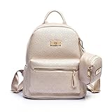 QLSQレディース 2way リュック サック ショルダー バッグおしゃれ 大人 かわいい 通学 通勤 レーディース全3色