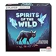 MattelゲームSpirits of the Wildカードゲーム