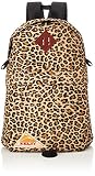[ケルティ] リュック DP GIRL'S DAYPACK Gold Leopard