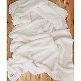 gelato pique ジェラートピケ ボーダーマルチカバー pwgg165535 PINK F