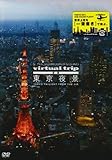 virtual trip ��B ������i TOKYO TWILIGHT from the air