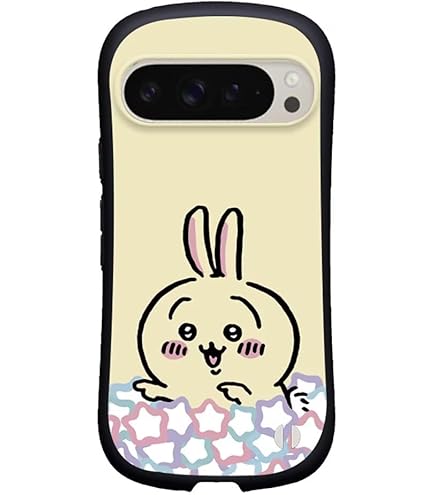 Amazon.co.jp: グルマンディーズ ちいかわ IIIIfit Clear(イーフィット