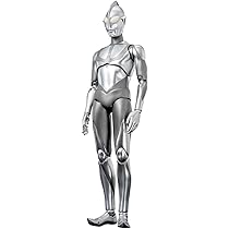 GOOD SMILE COMPANY - フィグゼロ 12インチ ウルトラマン 降着時Ver.(映画『シン・ウルトラマン』) 完成品 可動フィギュア threezero(スリーゼロ)/グッドスマイルカンパニー Amazon.co.jp: グッドスマイルカンパニー(GOOD SMILE COMPANY