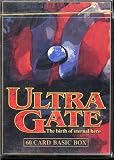 ウルトラゲート（ULTRA GATE）　60CARD BASIC BOX