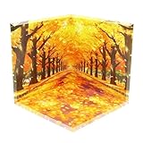 じおらまんしょん200 イチョウ並木