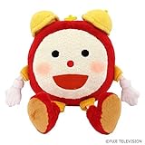 めざましテレビ めざましくんポーチ