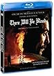 There Will Be Blood [Blu-ray]