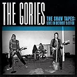 Shaw Tapes: Live in Detroit 5/27/88 [Analog]