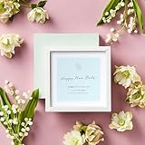 出産祝い カードギフト& Lucky【ハローベビーカード】EOコース