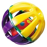 SassyB&W  ミニボール チャイムボール TYBW80176