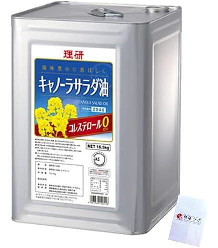 長徳キャノーラ油(缶) 16.5㎏ Jオイルミルズ J 長徳キャノーラ油 16.5kg缶×1個 : Re-light Yahoo