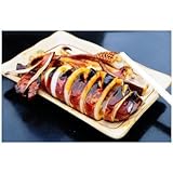 ポストカード「イカ焼き」photo by katagiriポストカード-えはがき絵葉書postcard-