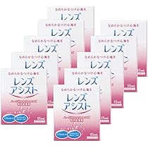 HOYA Simple One ハードコンタクト洗浄保存液 12本セット シンプルワン | HOYA株式会社 コンタクトレンズ事業部