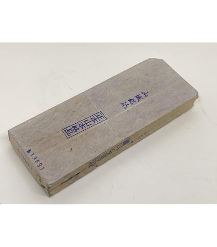 Amazon.co.jp: 天然砥石 正本山 山城銘砥右京区梅ケ畑鳴滝音戸山町金