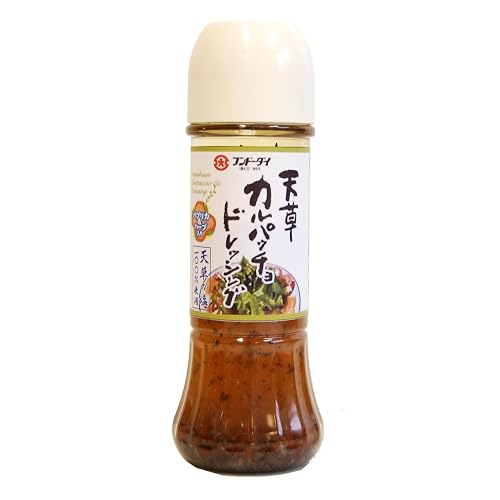 フンドーダイ 天草カルパッチョドレッシング