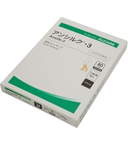 Amazon.co.jp: T.E.D.(TM) サージカルストッキング(ストッキング