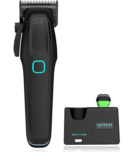 Amazon.co.jp: Supreme Trimmer Recharge ST777 – プロフェッショナル