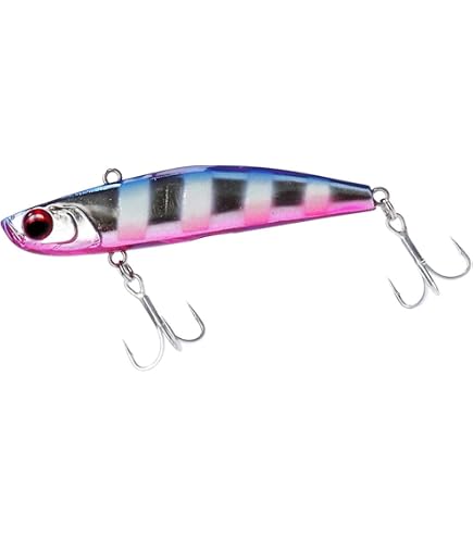 Amazon | JACKALL(ジャッカル) バイブレーション ビッグバッカー