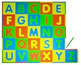 Tadpolesフロアマット、ABC