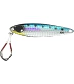 Amazon.co.jp: JACKALL(ジャッカル) メタルジグ ビンビンメタルTG 80g