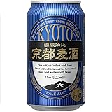 黄桜 京都麦酒 ペールエール [日本 350ml×24本 ]