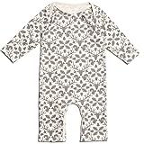 Winter Water Factory SHIRT ベビー・ボーイズ US サイズ: 6 Months カラー: グレー