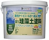 カンペハピオ エアクリーンウォールK 砂色 5K
