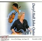 Live in Las Vegas Nv 11.04.05
