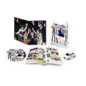 SHIROBAKO 第8巻 (初回生産限定版) [Blu-ray]