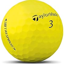 早い者勝ち！【超美品】TaylorMade Responseゴルフボール 20個 ゴルフボール | TaylorMade Golf | テーラーメイド ゴルフ公式サイト