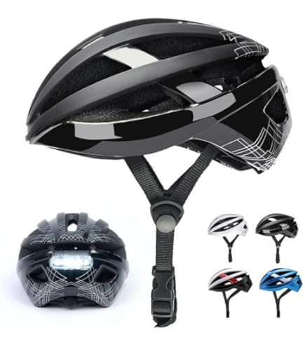 Amazon | VICTGOAL 自転車 ヘルメット 大人用 ロードバイク