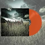 ALL HOPE IS GONE [LIMITED EDITION 180GRAM 2LP ORANGE VINYL] [Analog]