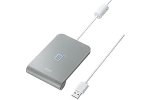 サンワサプライ 非接触型ICカードリーダライタ ADR-MNICU3