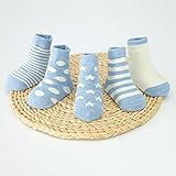 ベビー 靴下 女の子 男の子 5足セット かわいい 夏用 天然 コットン ソックス 赤ちゃん 用 スニーカー 出産祝い 靴下セット 冷房対策 母の日 新生児 退院 ギフト プレゼント 肌を守る 肌に優