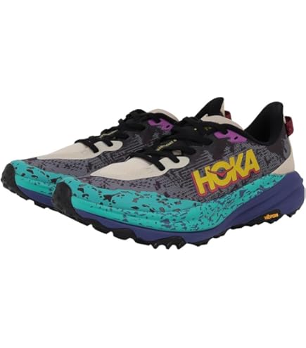 オカピ Amazon | [HOKA] [ホカ オネオネ] トレイルランニングシューズ