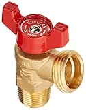 B and K Industries 102-053HN 1/2-Inch Boiler Drain [並行輸入品]