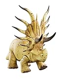 [ディズニー]Disney Pixar's The Good Dinosaur Forrest Woodbrush L62022 [並行輸入品]