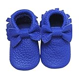 Mejale ベビー・ガールズ US サイズ: 3-6 months/4.5 inches カラー: ブルー