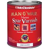 MCCLOSKEY 6509 Voc Mow Spar Gloss [並行輸入品]