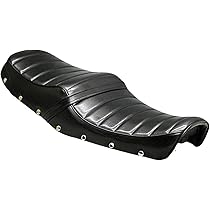 GB350Sエス 黒皮 タックロールシート/ブラック 完成品 あんこ抜き Amazon | GB350Sエス 黒皮 タックロールシート/ブラック 完成品