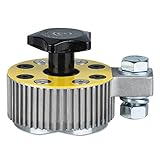 SWITCHABLE MAGNETIC GROUND 600AMP