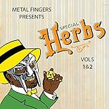 SPECIAL HERBS VOLUME 1 & 2 [Analog]