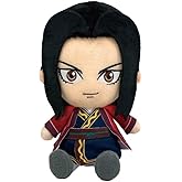 Kingdom Chibi Plush Toy