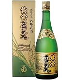 Amazon.co.jp: 泡盛 沖之光 熟成10年古酒 35度 720ml /沖之光酒造(資