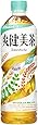 コカ・コーラ 爽健美茶 600mlPET×24本