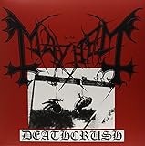 Deathcrush [12 inch Analog]